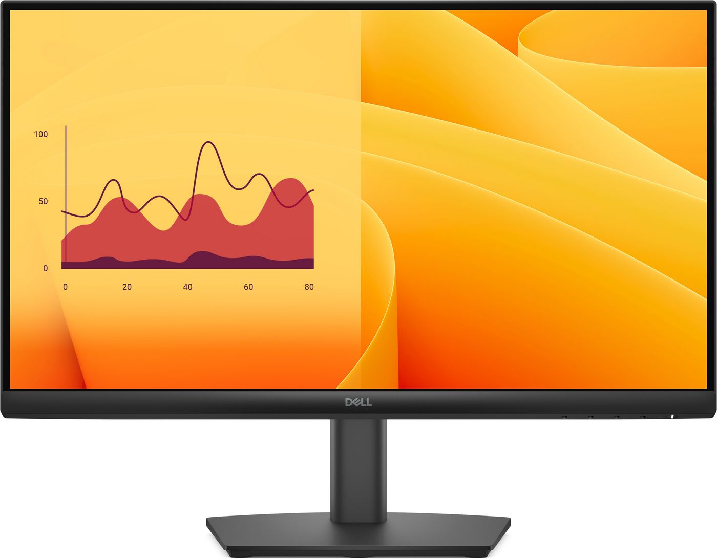 Dell e2225hm – Monitor, 22"