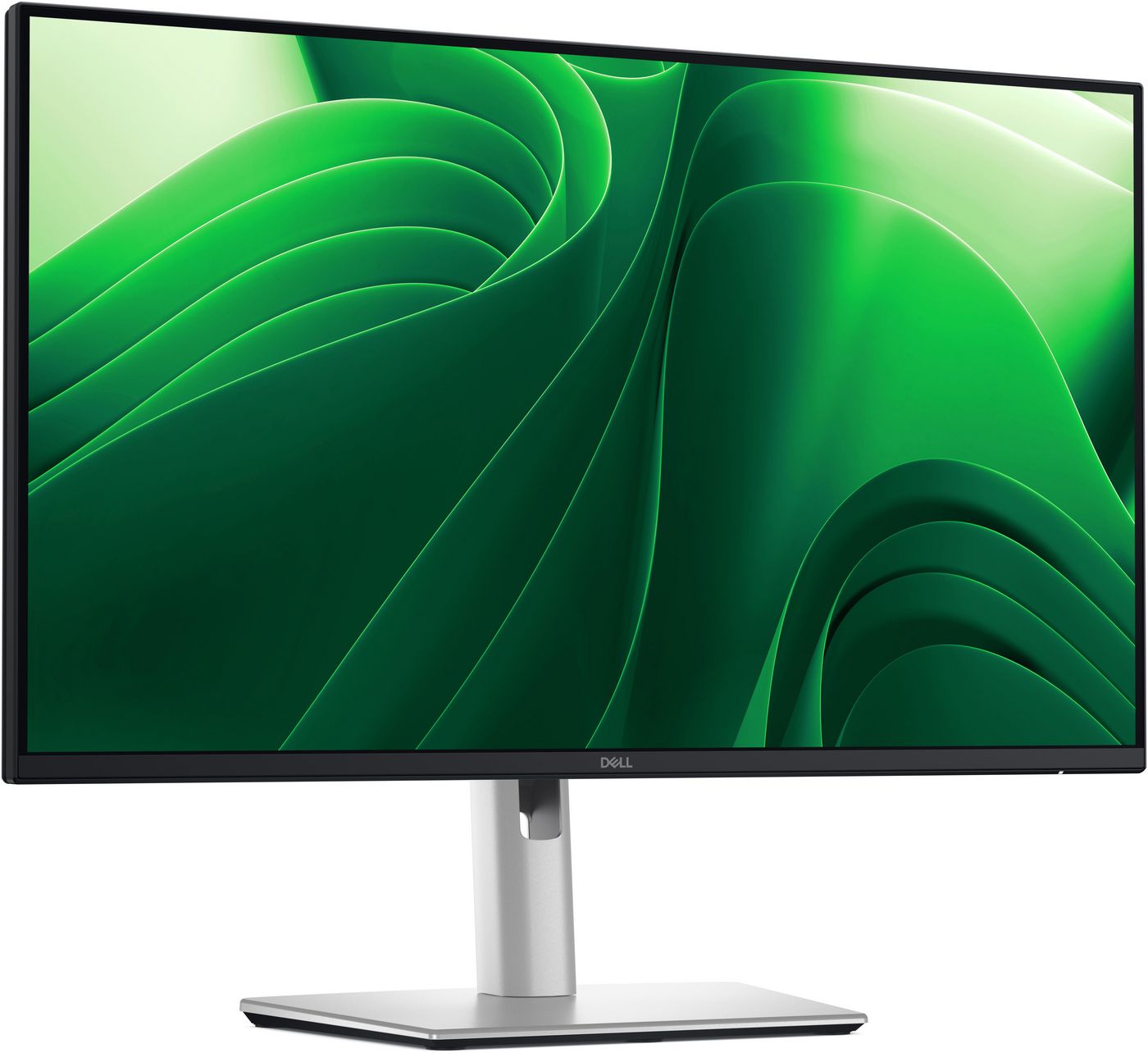 DELL P2425D – 24", 2560 × 1440 (WQHD), IPS, 100 Hz, USB-C 15 W