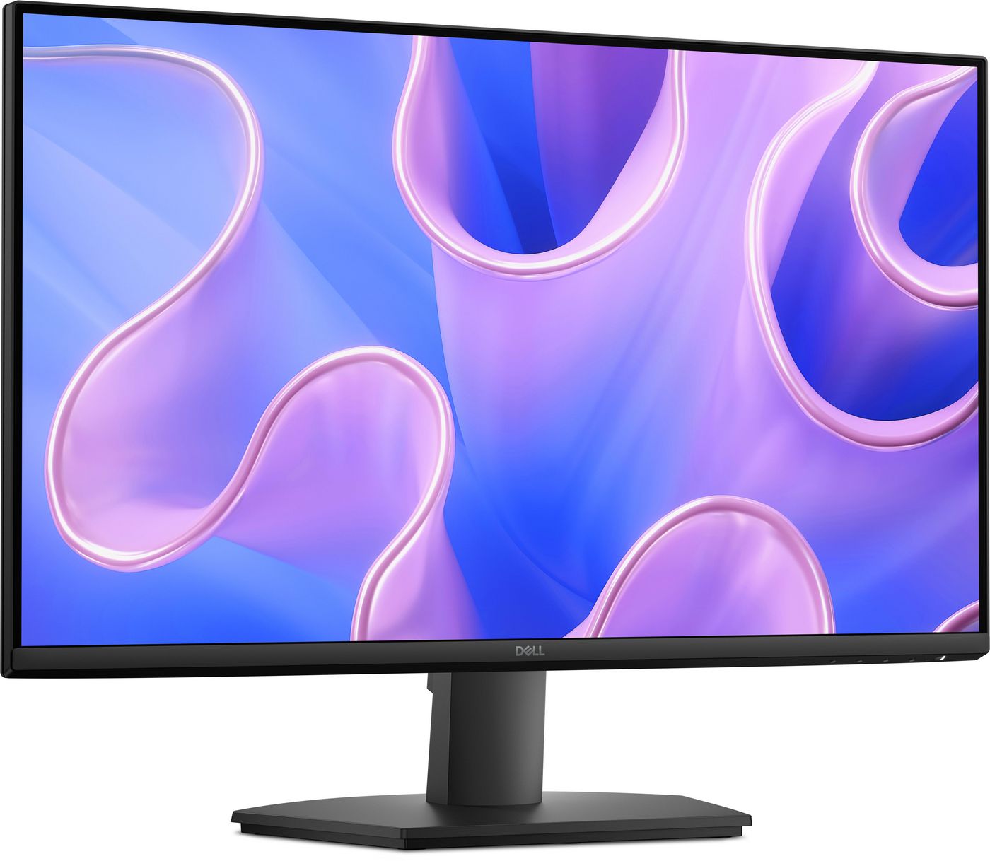 DELL SE2725HM – Monitor, 27", 1920 × 1080 (Full HD), LCD, Schwarz