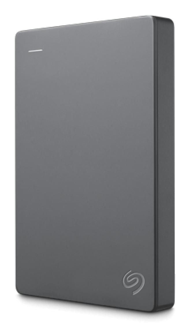 Seagate Speichergerät – 1 TB, USB 3.0, 2,5"