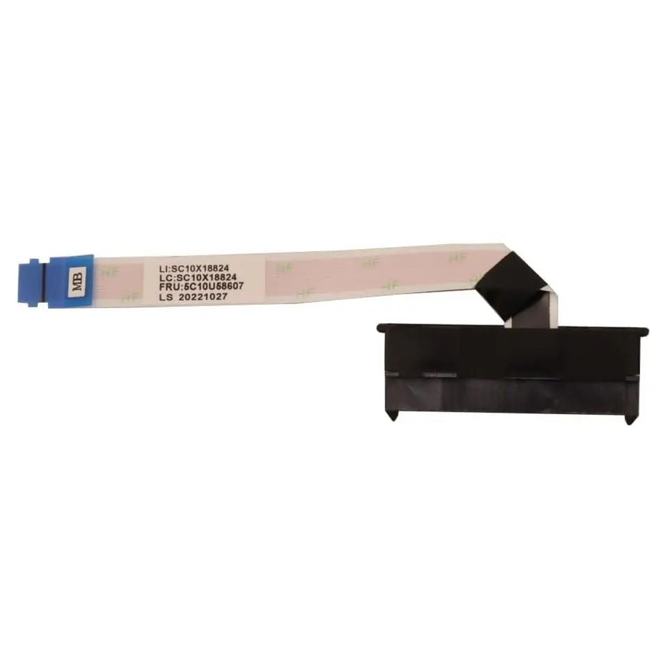 Lenovo FRU5C10U58607 SATA zu FFC Adapter – 110 mm