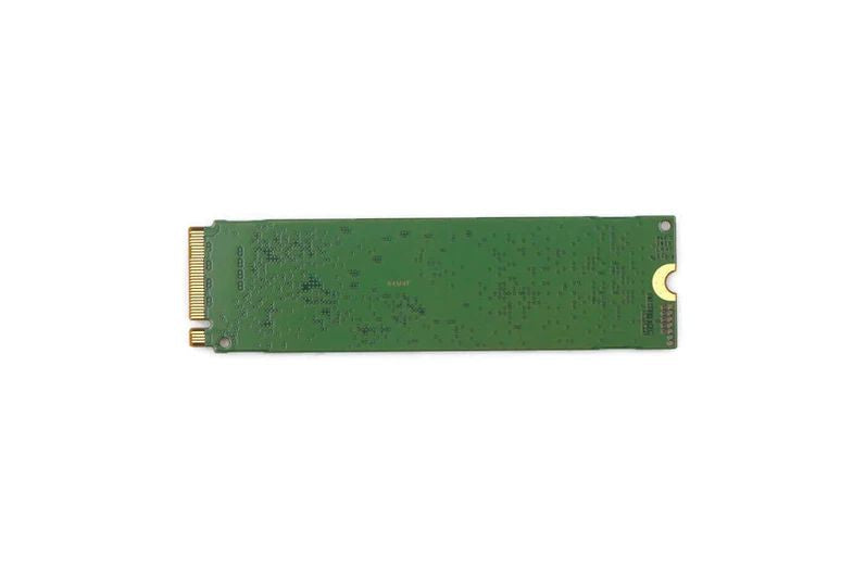 Lenovo M.2 2280 – 512 GB, PCIe 3.0 x4, SSD