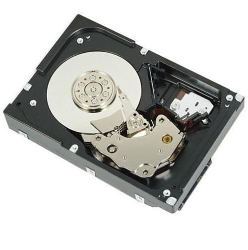 DELL 12 TB – 3,5" SAS 12G, 7200 U/min, für Server/Arbeitsstation