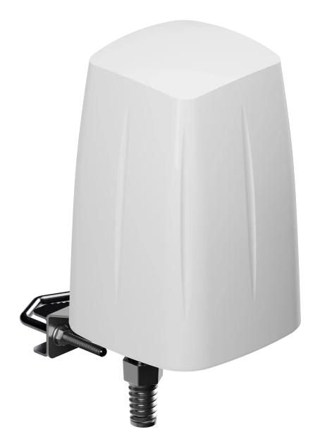 Teltonika Networks PR1IC860 – Omni-Antenne, 0,817–3,8 GHz, 6 dBi, SMA Stecker, IP67