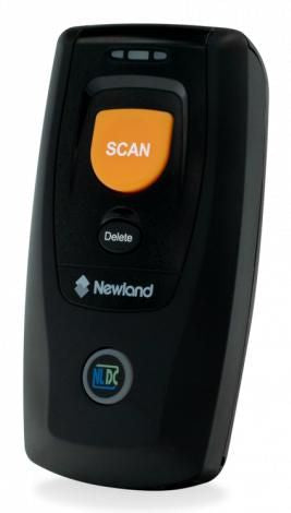 Newland Piranha II BS80 – Barcodeleser – Bluetooth