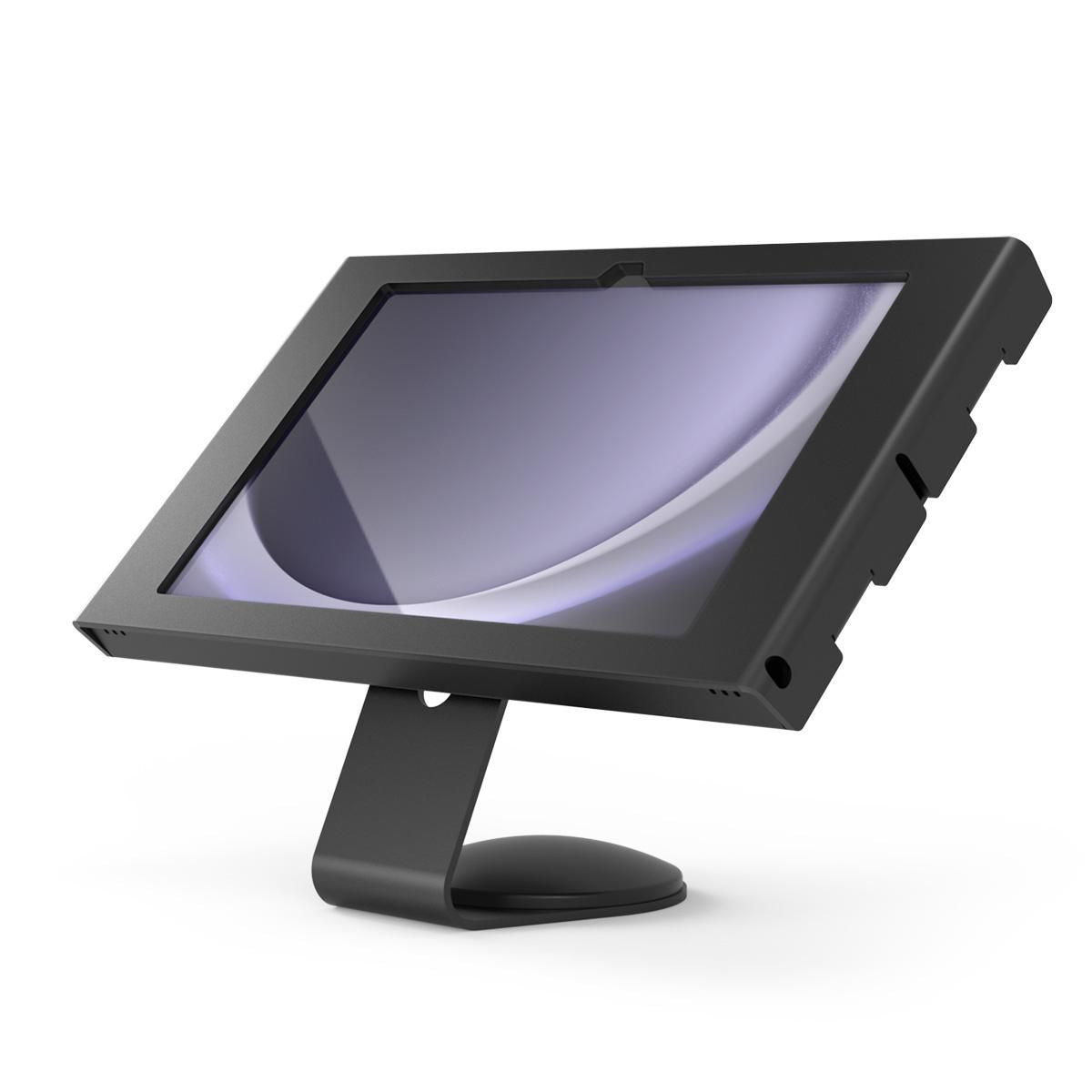 Compulocks Apex Enclosure Core Tablet-Tischhalterung – für Galaxy Tab S9/S10 Ultra 14,6" – Schwarz