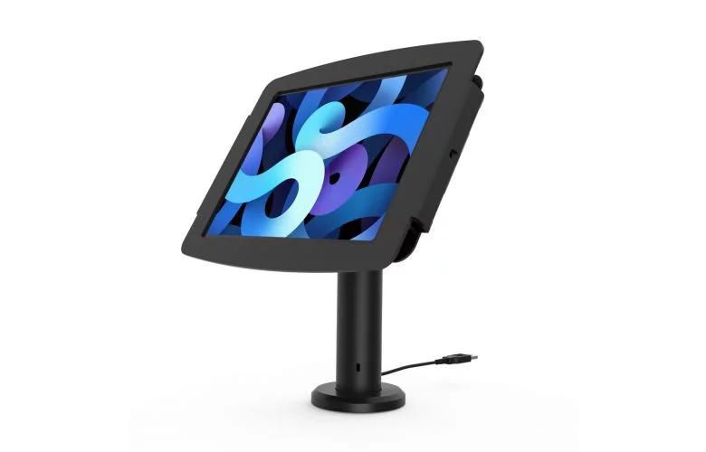 Compulocks Multimedia-Ständer – Tablets, Schwarz
