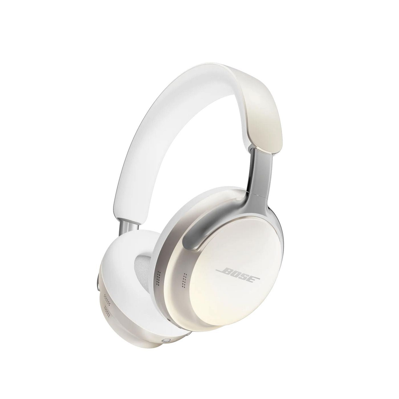 Bose QuietComfort Ultra – Over-Ear Headset – Bluetooth – Weiss