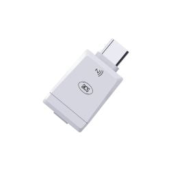 Acs PocketKey+ USB-Sicherheitsschlüssel – FIDO zertifiziert, NFC