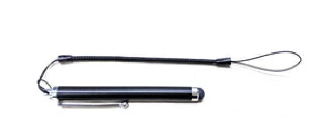 Honeywell Eingabestift für EDA10A – Schwarz
