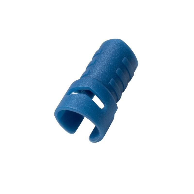 Microconnect MC-SR-B-HDDP – Montageclips, 20 Stk., Blau