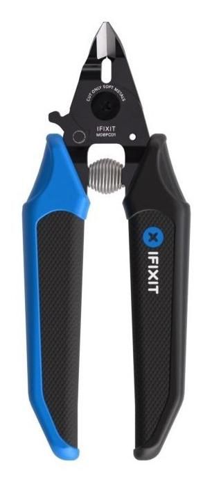 iFixit Mandible Seitenschneider 2,6 mm, 1-teilig – IF145-548