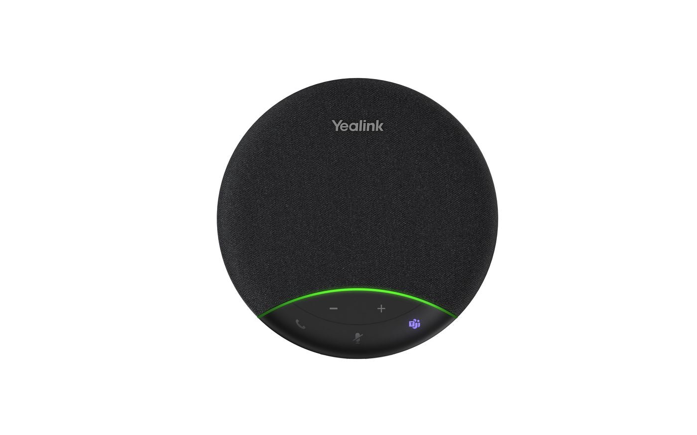 Yealink SP92 – Bluetooth 5.3, Schwarz