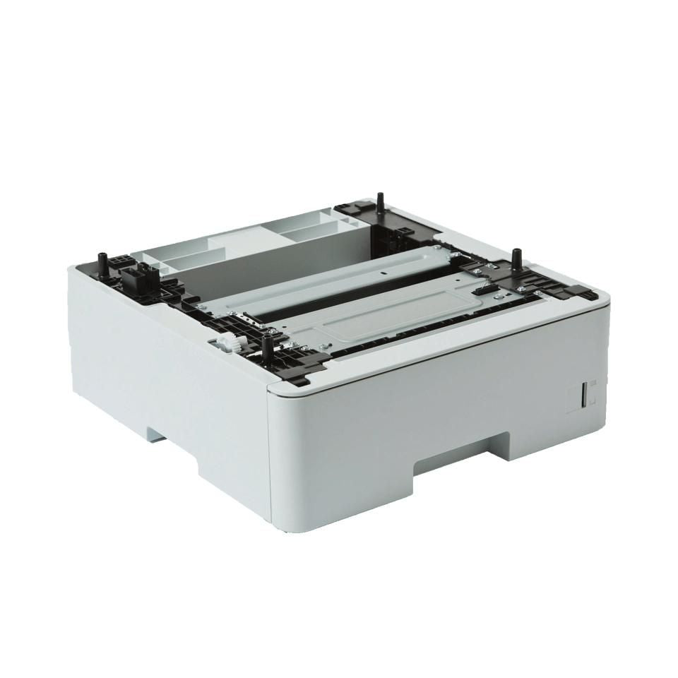 Brother LT-6505 Papierzuführung mit Unterstand 520 Blatt – für HL-L6300DW/HL-L6400DW/DCP-L6600DW u. a.