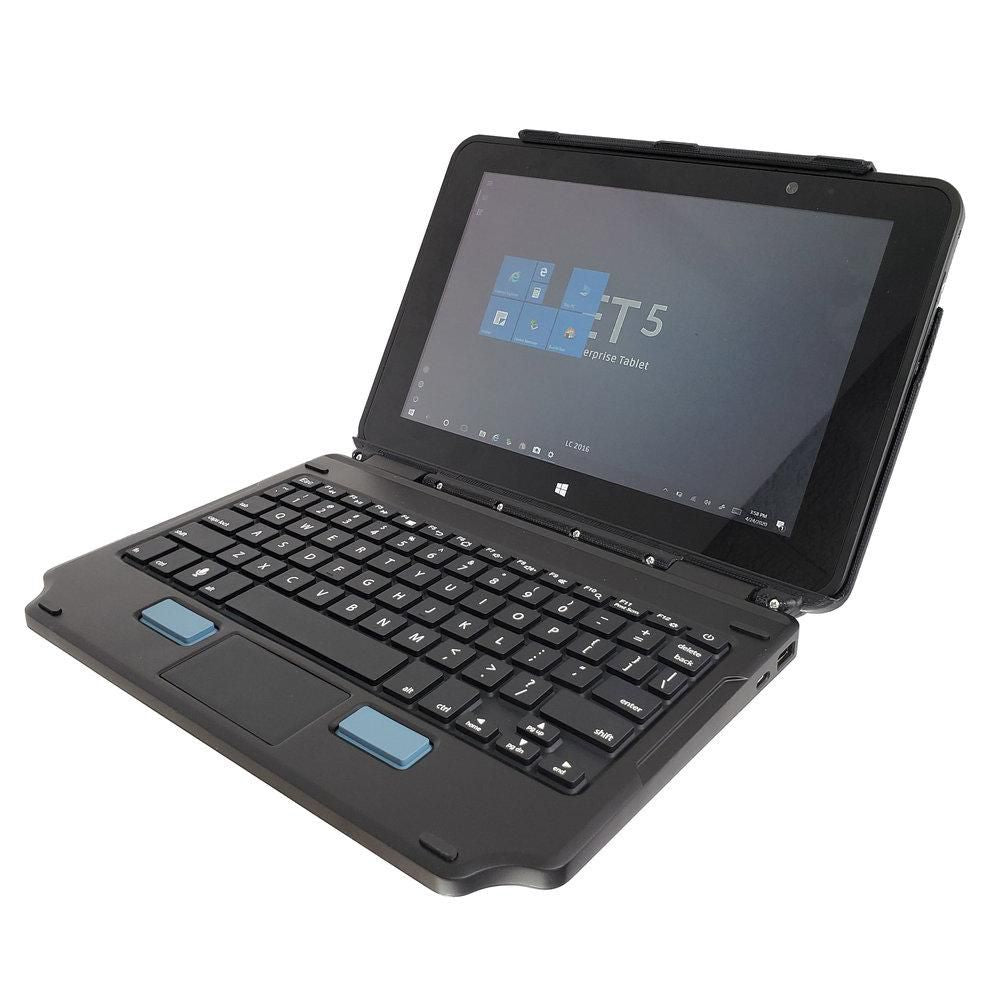 Zebra ET51/ET56 10,1" - Tastatur, ES-Layout (ES) - für ET51 & ET56