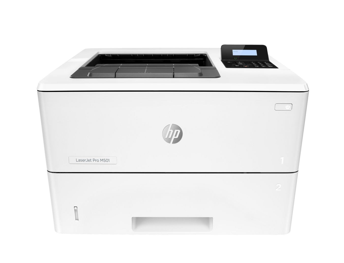 HP LaserJet Pro M501Dn – Duplex