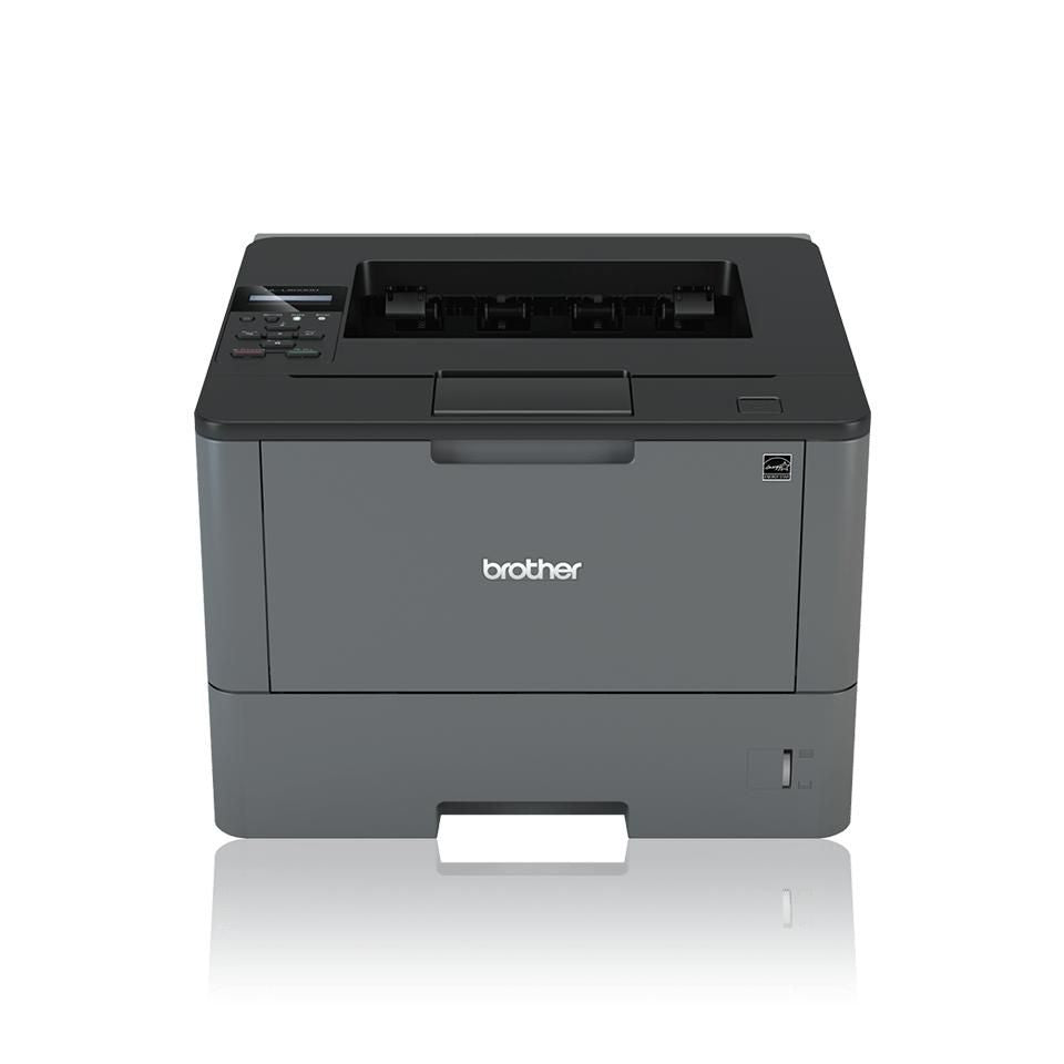 Brother HL-L5000D – A4, 1200 dpi