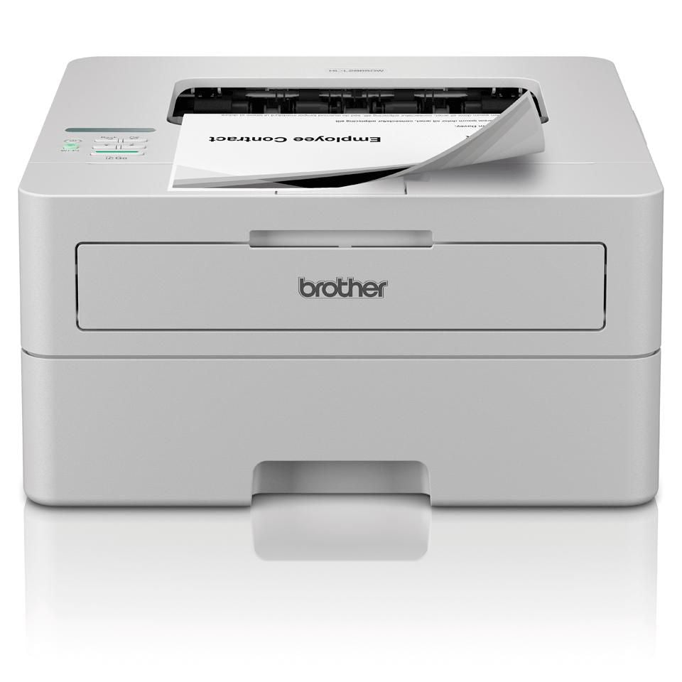 Brother HL-L2865DW – 1'500 Seiten Schwarz, Duplexdruck