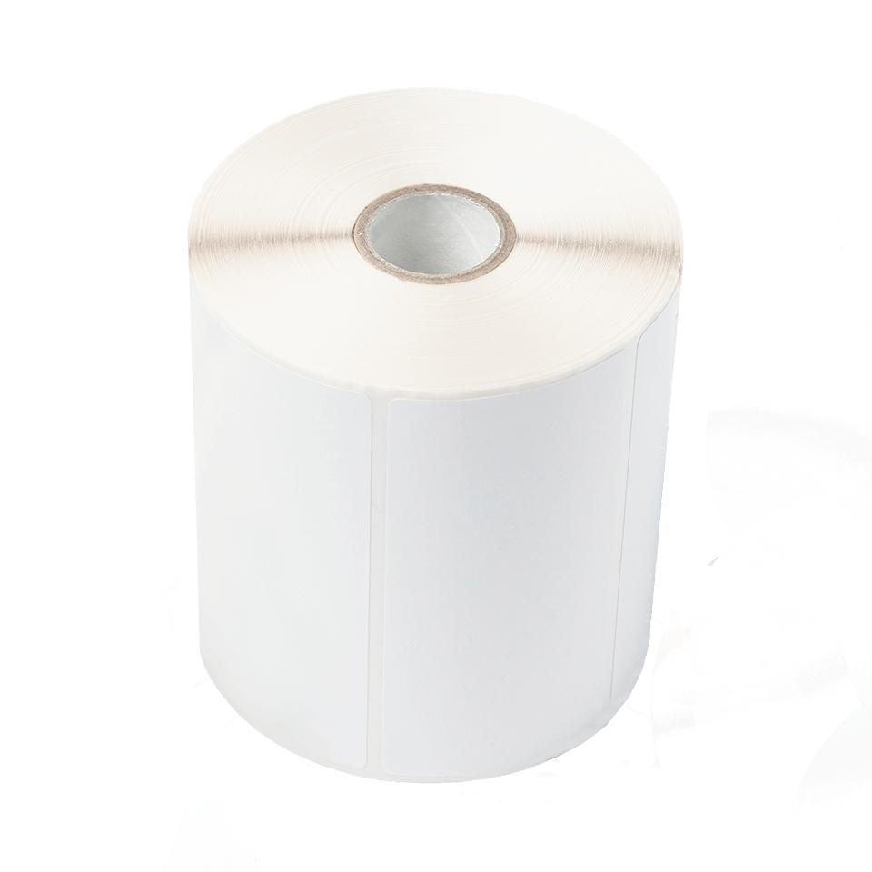 Brother Gestanzte Etiketten, 150 mm × 102 mm, weiss, für TD-4420TN und andere