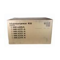 Kyocera Wartungs-Kit 600'000 Seiten – für TASKalfa 3501i, 4501i, 5501i und andere, MK-6315
