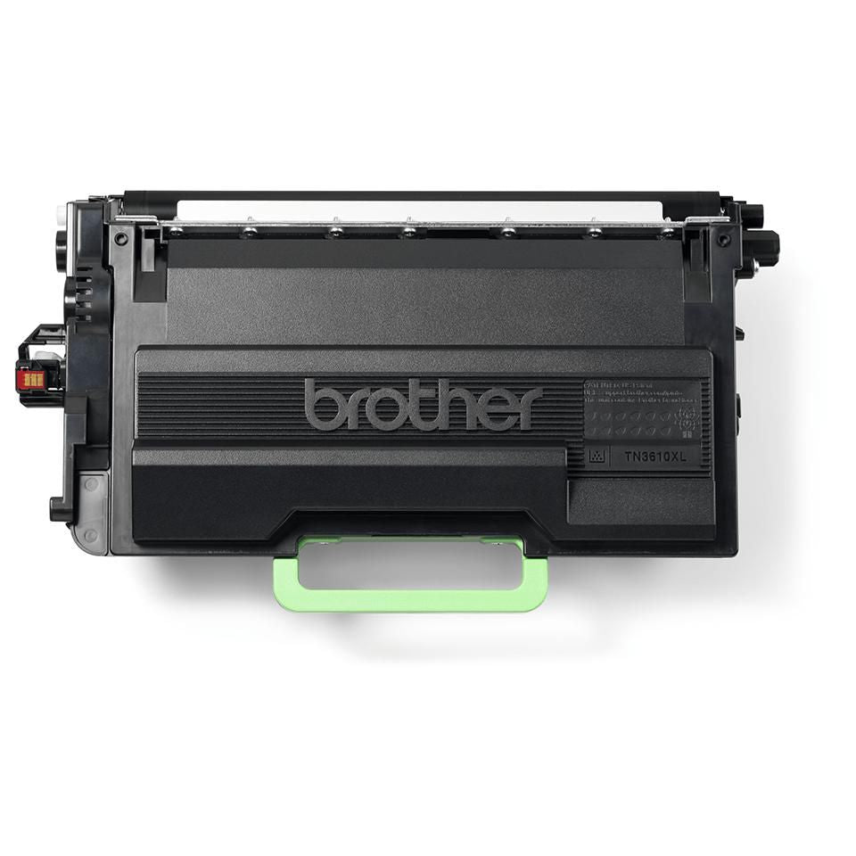 Brother Toner – Schwarz