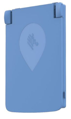 Zebra Li-Ion Akku 3800 mAh – für HC2X/HC5X