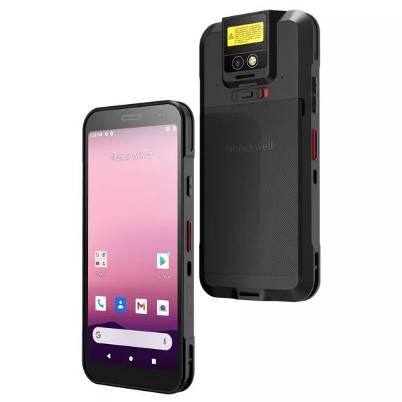 Honeywell CT32 – 5G, Wi‑Fi 6E, 6" Display
