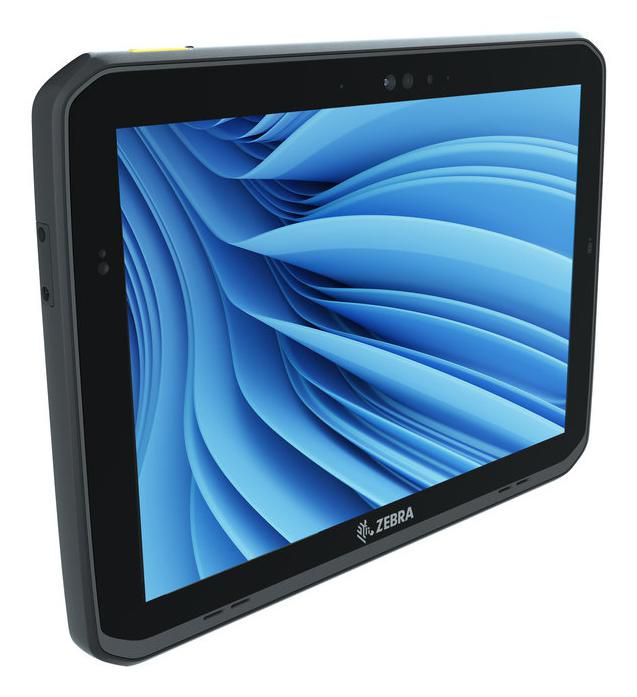 Zebra ET80 – 12", 256 GB, 16 GB RAM, WLAN, Windows 10 Pro