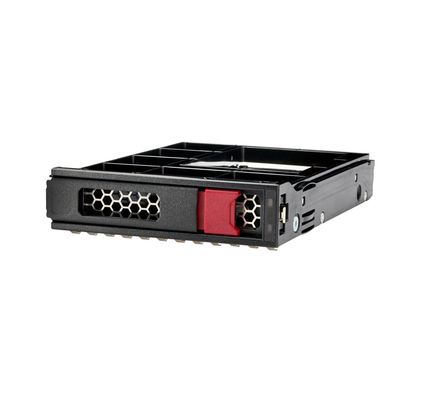 HPE SSD – P48229-001, 960 GB, 3.5" SATA