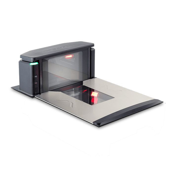 Datalogic Magellan 9550i – Barcodeleser – RS-232 – Nur Scanner – EU-Version