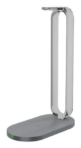 Yealink BHC76 – Ladestation für BH76 Headsets, Grau