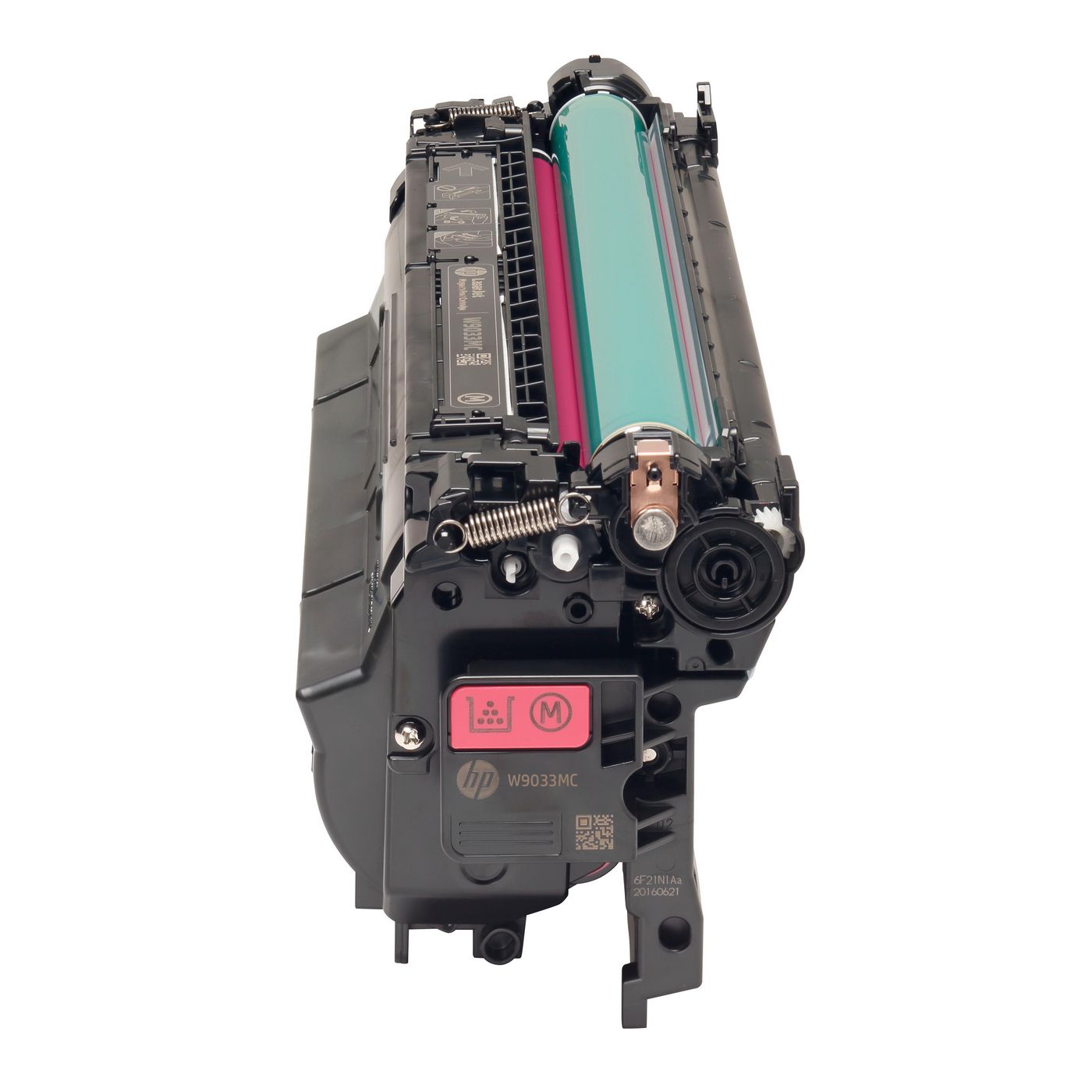 HP Toner 657X – magenta, 23000 Seiten