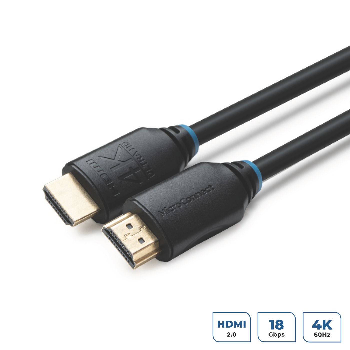 Microconnect HDMI-Kabel