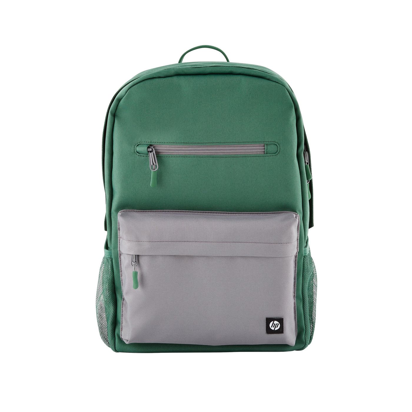 HP Notebook-Rucksack – für 15,6"-Notebook, Polyester, Grün/Grau