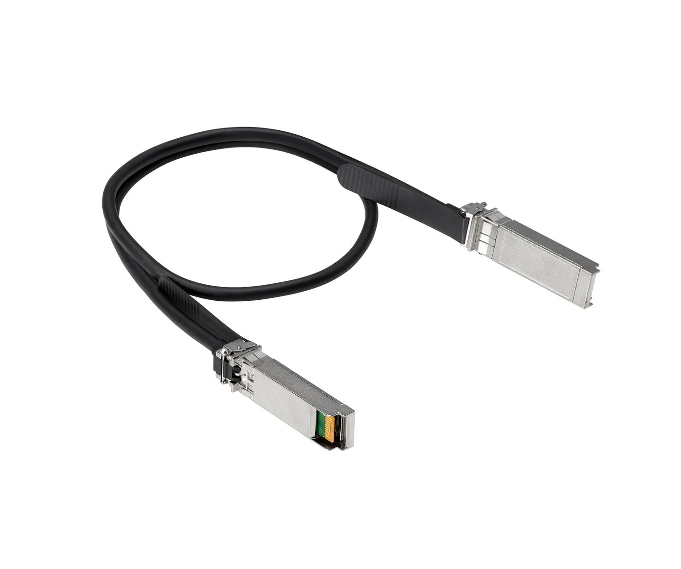 HPE SFP56-SFP56 DAC-Kabel – 50 Gbit/s, 0,65 m