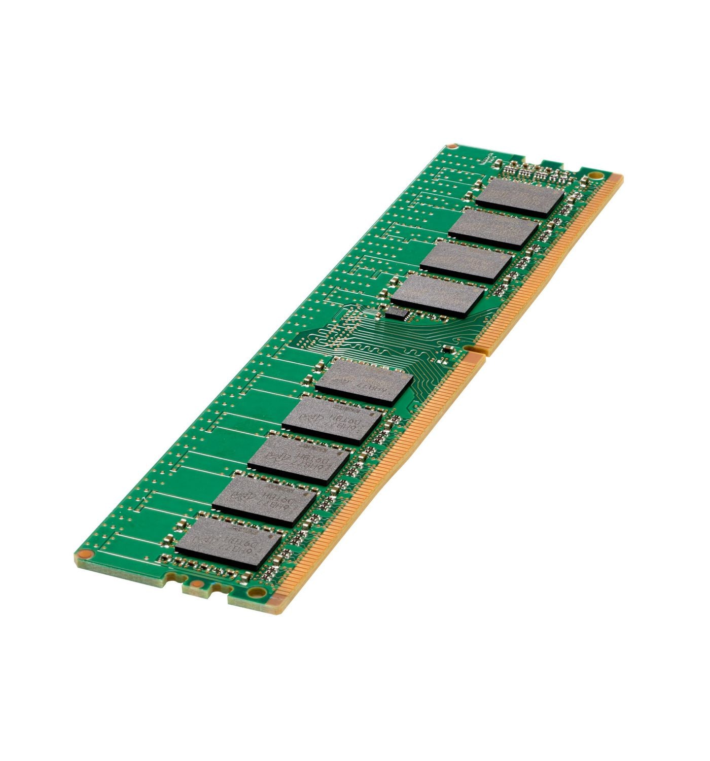 HPE 8 GB (1×8 GB, 1Rx8) – Registrierter DDR4‑3200 ECC, 288‑Pin DIMM, CAS22, 1,2 V