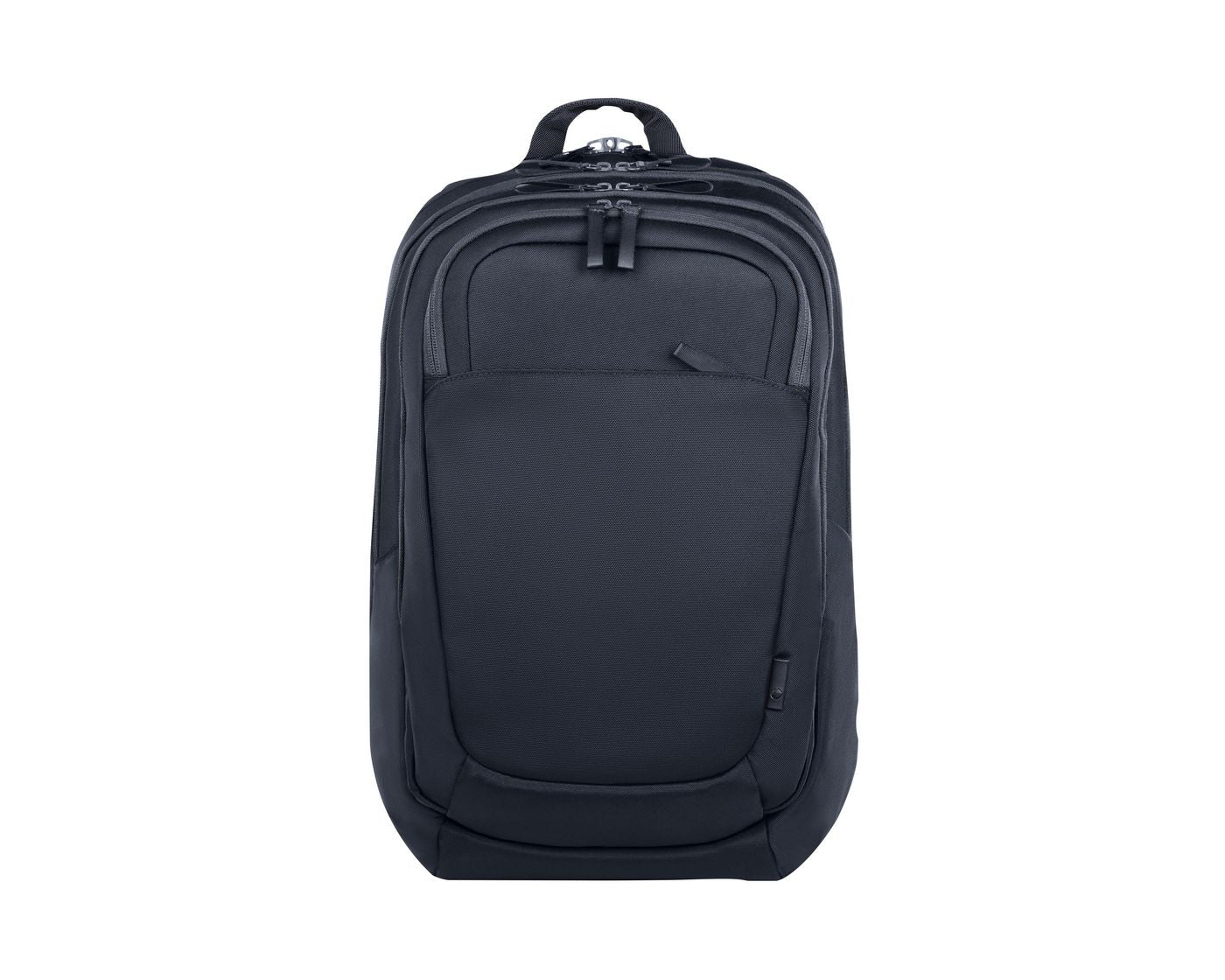 HP Notebook-Rucksack Travel Plus – für 17,3", 30–35 l, wasserfest, Polyester – Blau, 330 × 500 × 200 mm