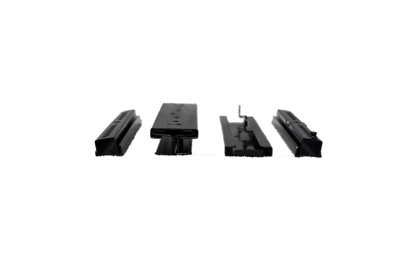 HPE Aruba AP-MNT-MP10-D – WLAN-Zugangspunkt-Halterung, für Aruba 510 Serie, 10er-Pack