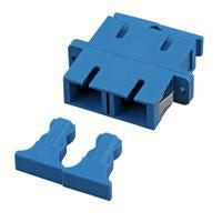 VALUE LWL-Kupplung – SC/SC, Duplex