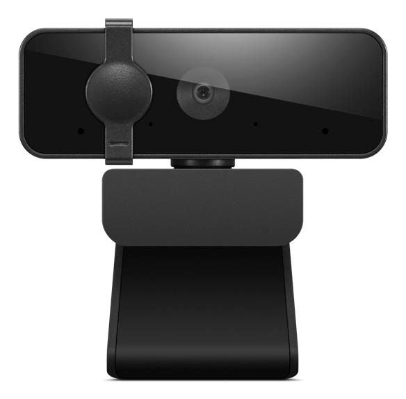 Lenovo Essential FHD Webcam Gen 2 – Webcam – Full HD 1080p