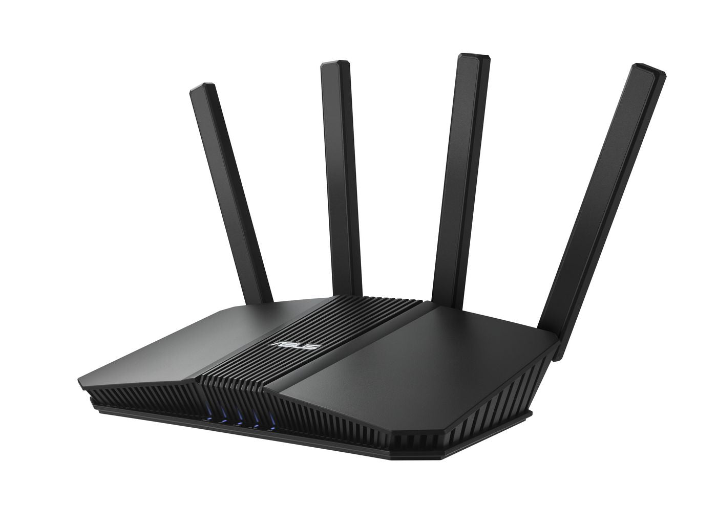 ASUS Be6500 – WLAN-Router – Wi-Fi 7 Dual-Band (2,4/5 GHz), 6,5 Gbit/s, 2,5GbE