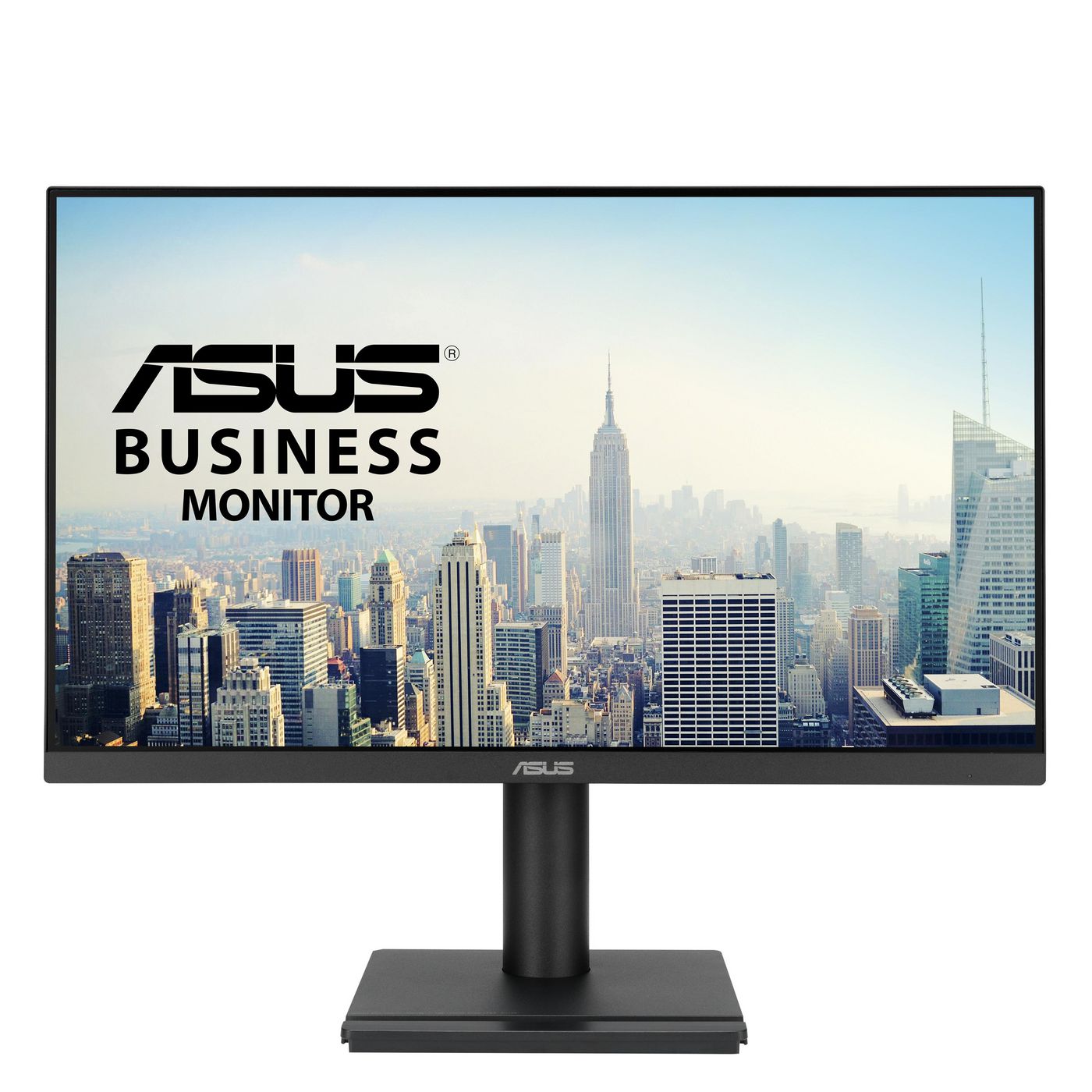 ASUS VA279QGS – Monitor, 27", 1920 × 1080 (Full HD), LCD, Schwarz