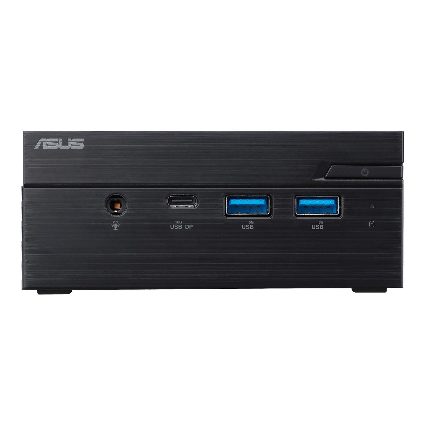 ASUS ExpertCenter PN53-BS5753MDS1 Mini-PC Barebone