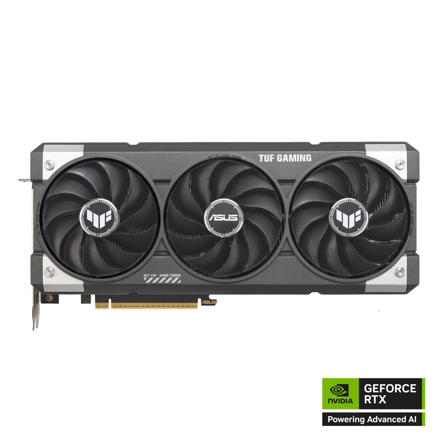 ASUS TUF-RTX5060TI-O16G-GAMING – PCIe Grafikkarte – 16 GB GDDR7, 3×DP, 1×HDMI, PCIe 5.0, 1×16-pin