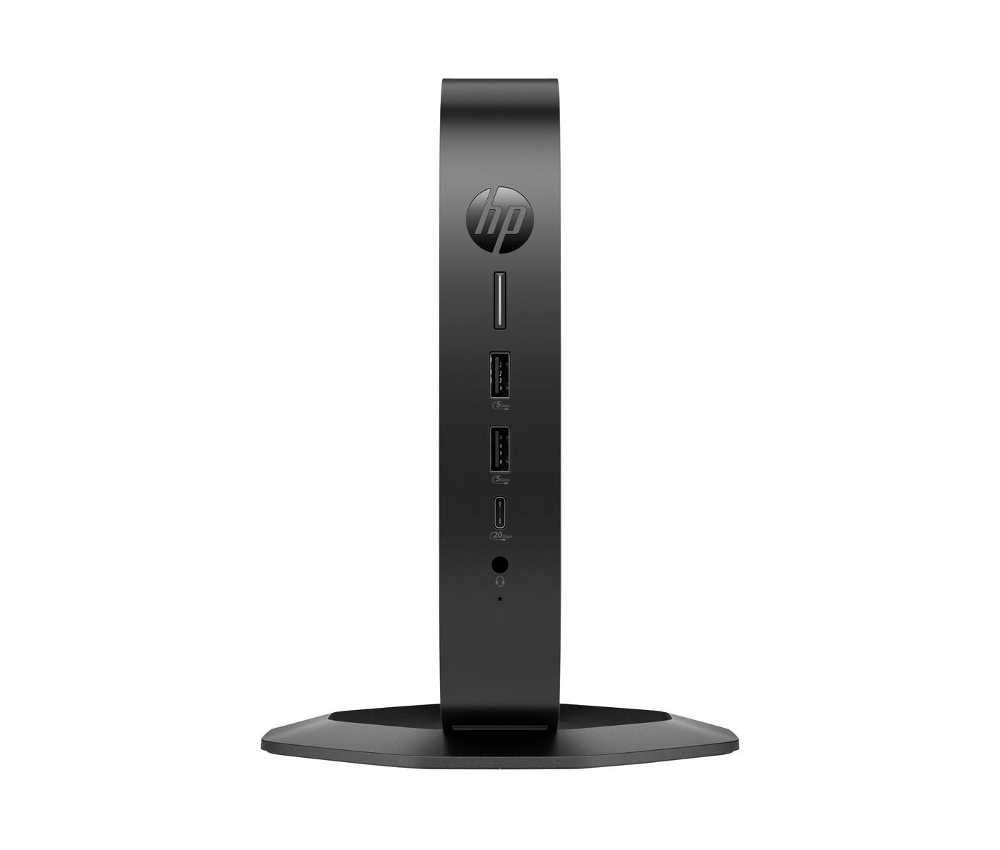HP Elite T660 Micro – Intel U300E, 16 GB RAM, 256 GB SSD, Windows 11 IoT Enterprise
