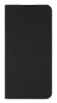 Samsung Wallethülle – für Samsung Galaxy A36 5G, mit Kartenfach, Schwarz