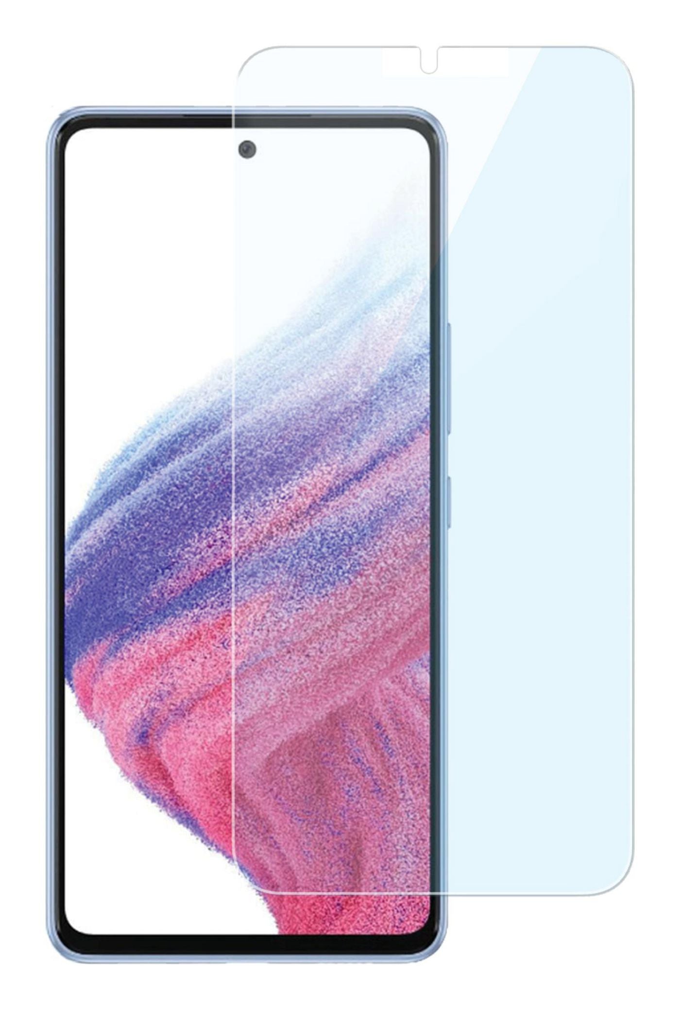 Samsung Displayschutz (Panzerglas) – für Galaxy A26 5G