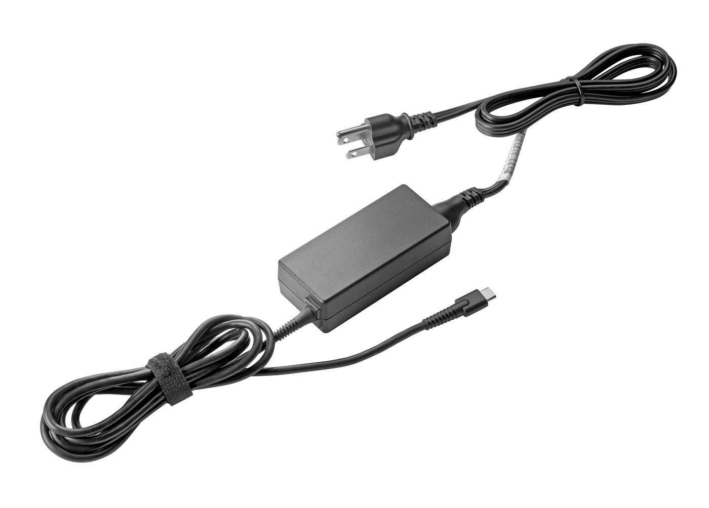 HP USB-C LC USB-Ladegerät 45 W – USB-C×1 – für Laptop