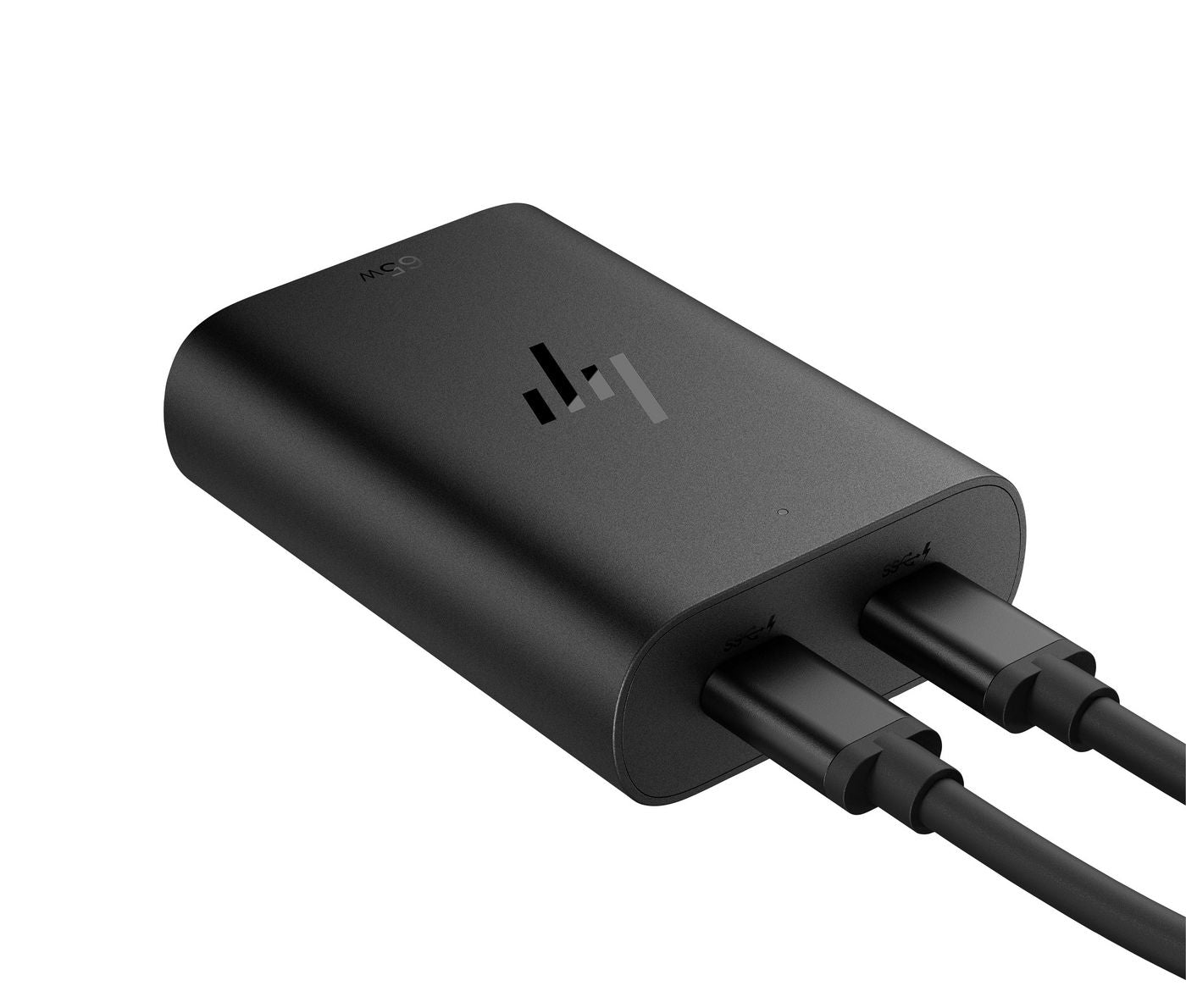 HP Netzteil – 65 W, 5 V, 9 V, 12 V, 15 V, 20 V – Schwarz
