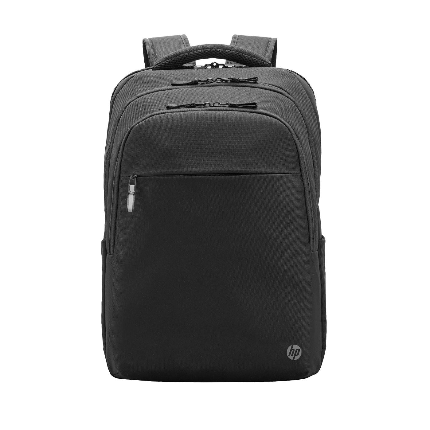 HP Notebook-Rucksack bis 17,3" – Polyester – Schwarz